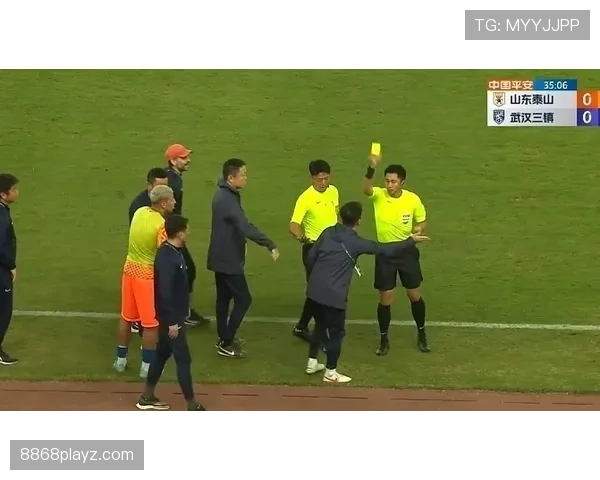 场边替补席红牌判罚规则到底怎么判？这三点必须清楚