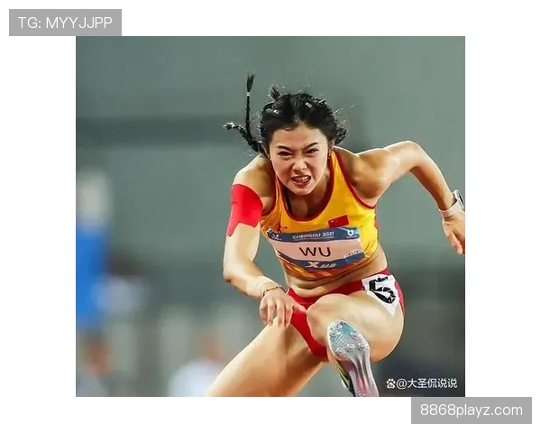 吴艳妮这训练强度，真就拿命在拼？