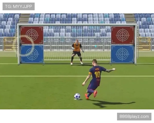 点球假动作中的犯规和判罚界限，有哪些你不知道的细节？