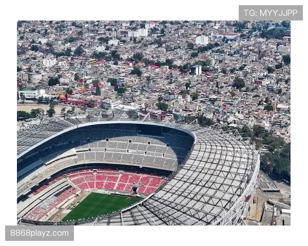 2026世界杯阿兹特克球场改造花费多少钱