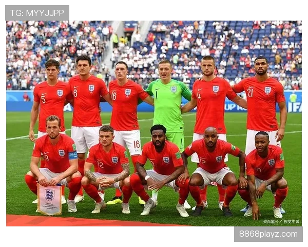 英格兰2026世界杯赛程前瞻：小组赛对手与出线形势分析